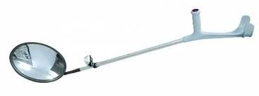 Araç Altı Arama Aynası 30cm