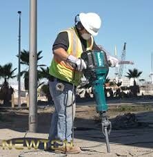 Makita HM1812 Kırıcı-Delici