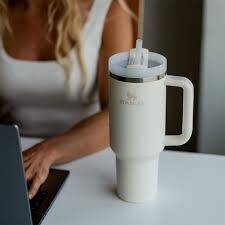 Stanley Quencher 1.18 lt Pipetli Termos Bardak