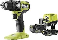 Ryobi RPD18-2C42S Darbeli Matkap