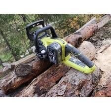 Ryobi RCS18X3050F Motorlu Testere