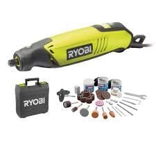 Ryobi EHT150V El Motoru Gravür Seti
