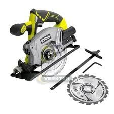 Ryobi RWSL1801M 150 mm Aküsüz Daire Testere