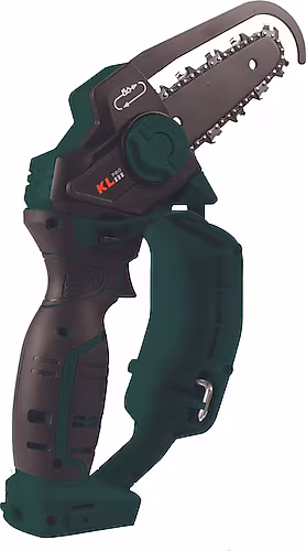 KLpro KLBZT18-00 Zincirli Aküsüz Budama Testeresi