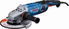 Bosch GWS 30-230 PB Büyük Taşlama Makinesi