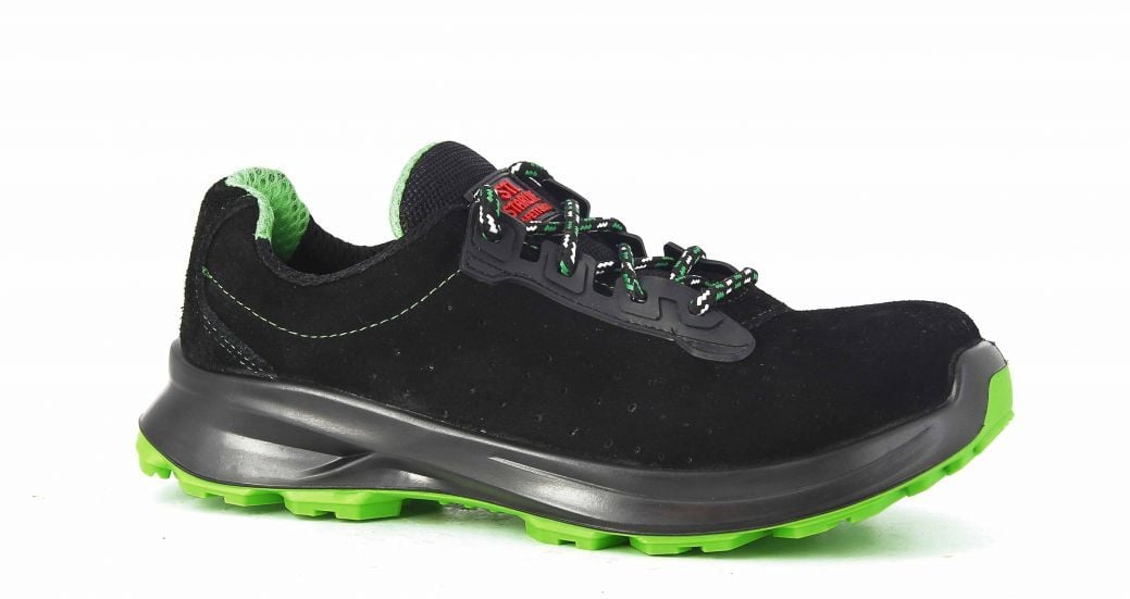 Starline STL-9061 S1P Çelik Burunlu İş Ayakkabısı