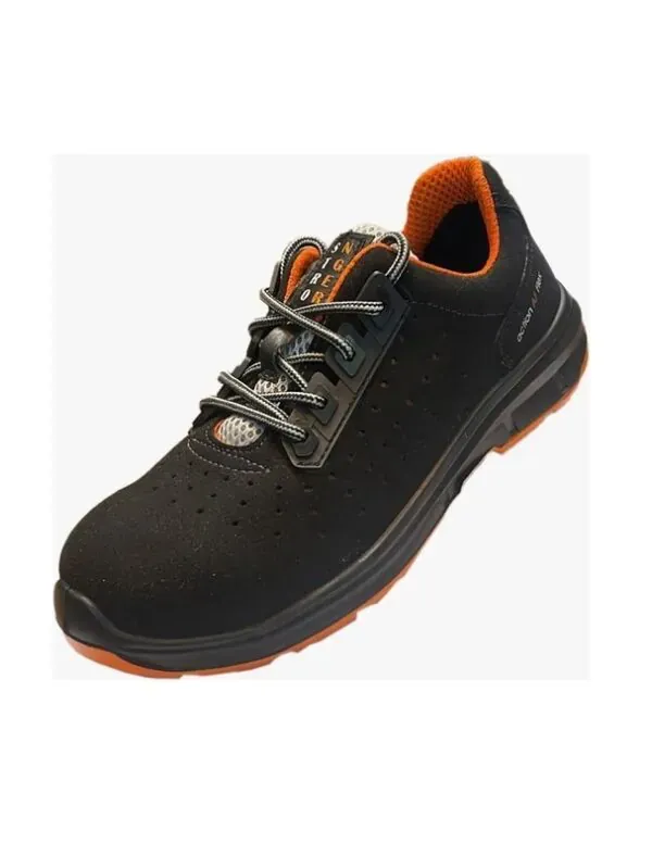 BMES Stronger S1 İş Ayakkabısı Çelik Burunlu