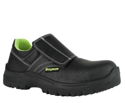 Baymax S05  Kaynakçı İş Ayakkabısı