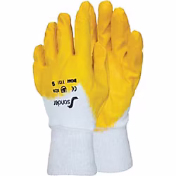 SANDER ELDİVEN NP01 SARI 10 NUMARA