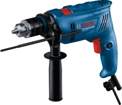 BOSCH GSB 600 PROFESSİONAL DARBELİ MATKAP