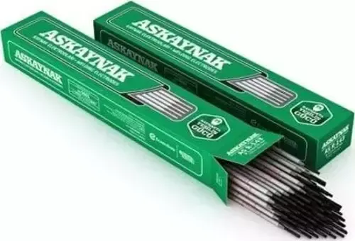 AS KAYNAK 3,20 RUTİL ELEKTROD