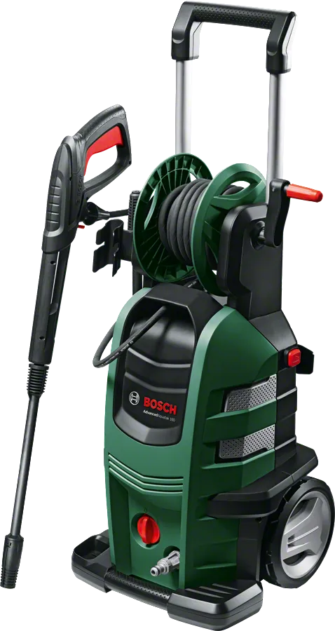 Bosch AdvancedAquatak 150 2200 W Basınçlı Yıkama Makinesi