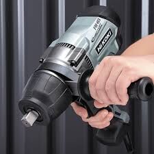 Hikoki WR22SE 800 W Somun Sıkma Makinesi