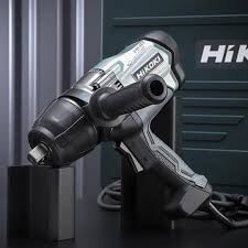 Hikoki WR22SE 800 W Somun Sıkma Makinesi