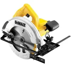 Dewalt D23700 1750 W Daire Testere