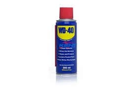 WD-40 Çok Amaçlı Yağlayıcı Sprey