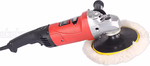 Attlas ATT 180 P Polisaj Makinesi