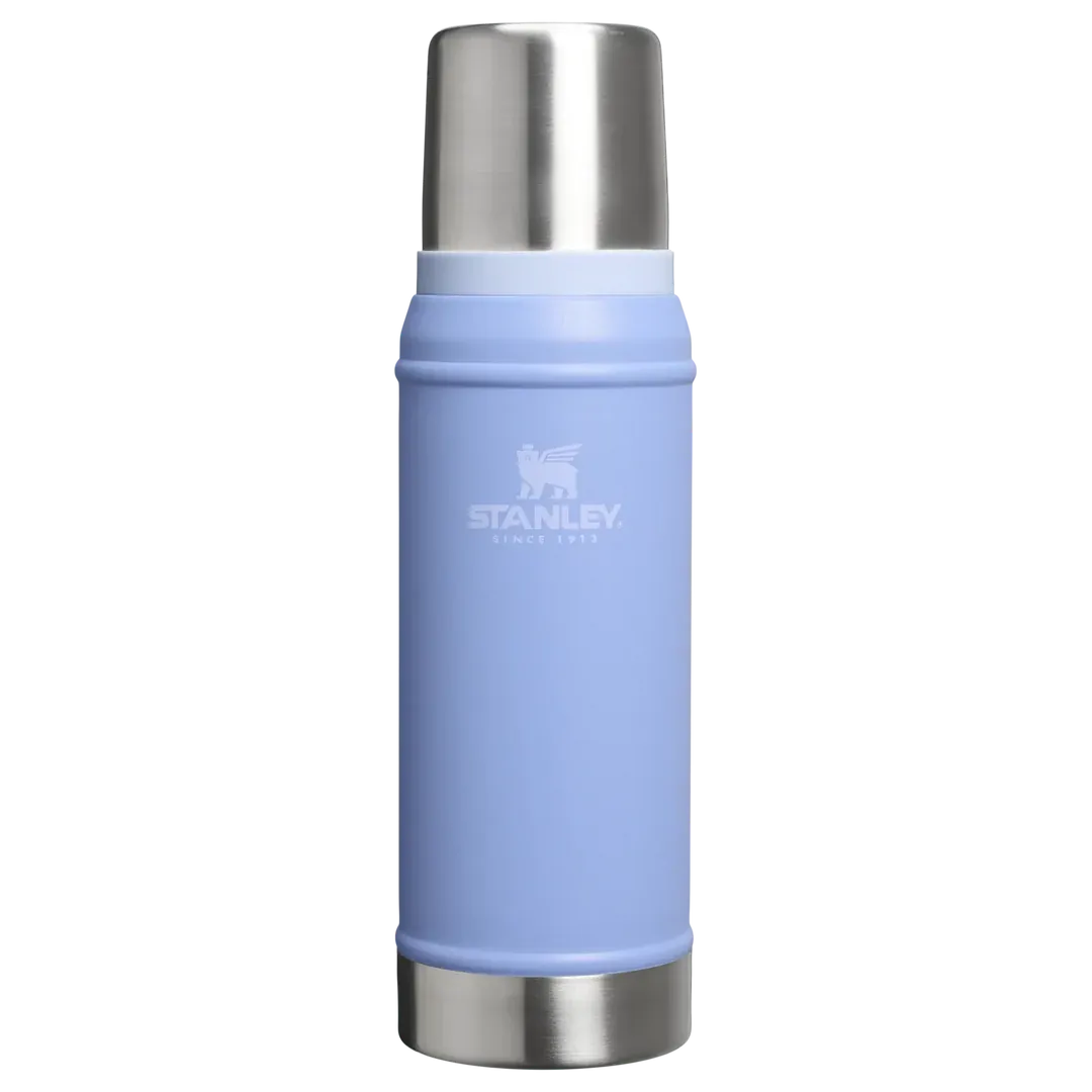 Stanley Klasik Vakumlu 0.75 lt Çelik Termos