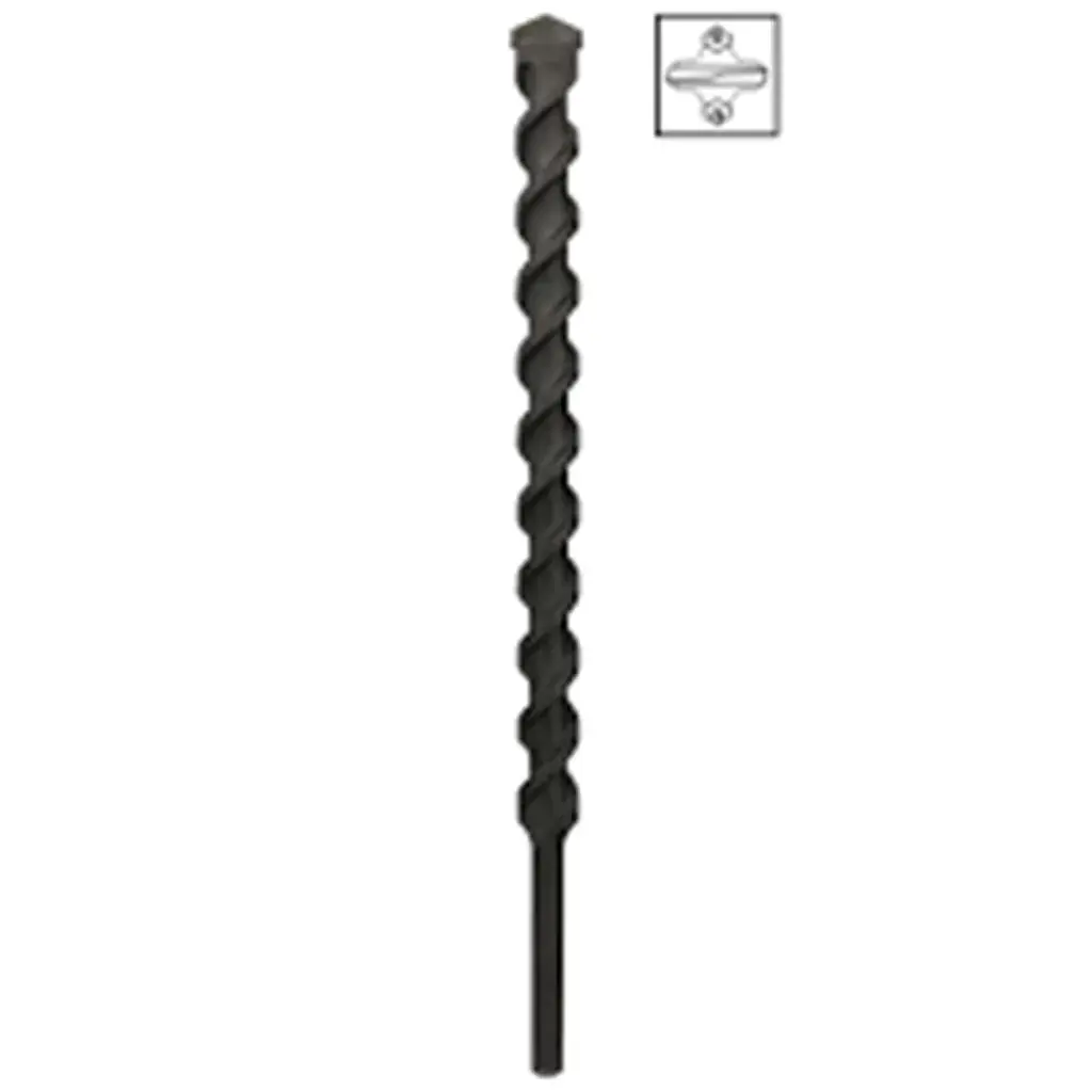 Hikoki 401517 18x340mm SDS Max Delici Uç