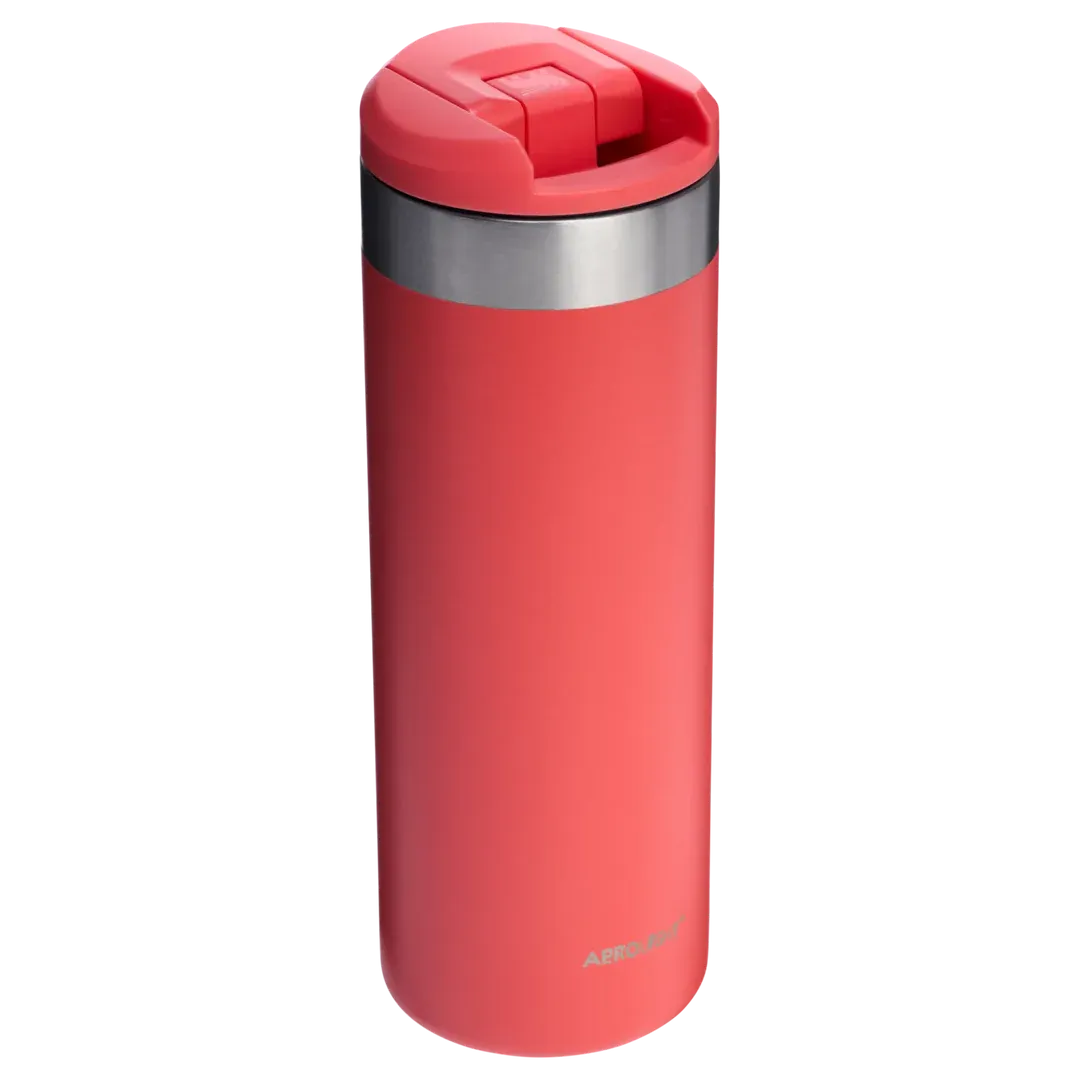 Stanley Termos The Aerolight Transit Mug 0.47L Mercan Rengi