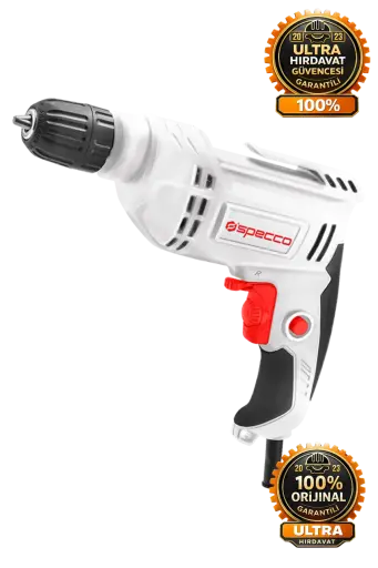 Elektrikli Matkaplar