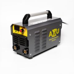 AXU XL 205 KAYNAK MAKİNESİ