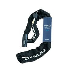 Doras Zincirli Motosiklet Kilidi B8150