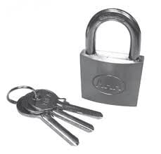 Doras paslanmaz kilit