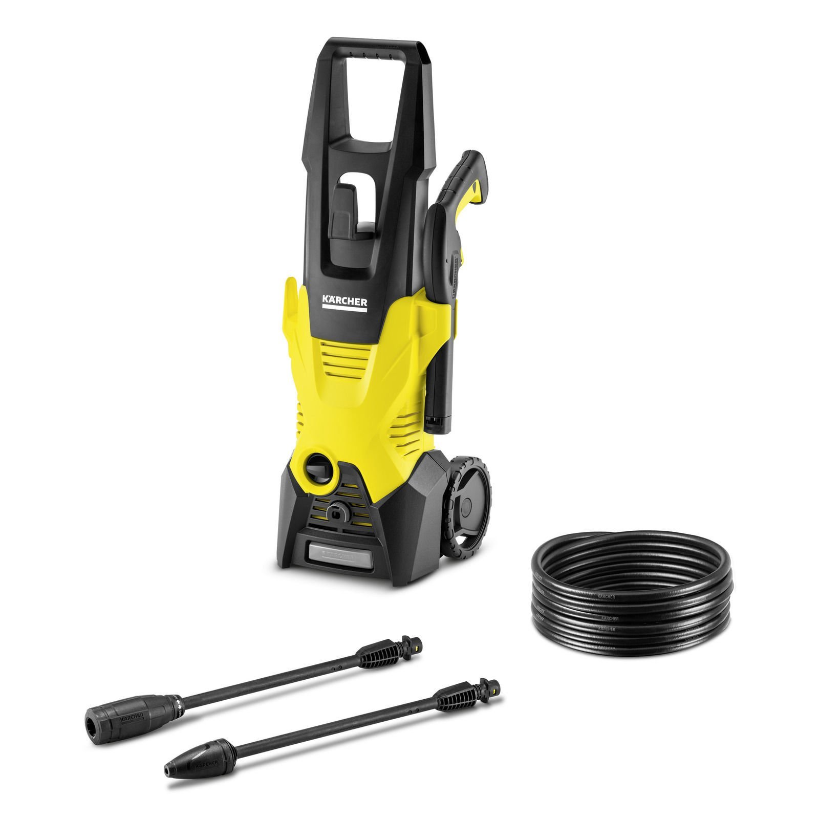 KARCHER K3 BASINÇLI YIKAMA MAKİNASI