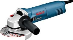 BOSCH GWS 1400 AVUÇ İÇİ TAŞLAMA