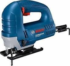 BOSCH GST 8000 E DEKUPAJ TESTERE