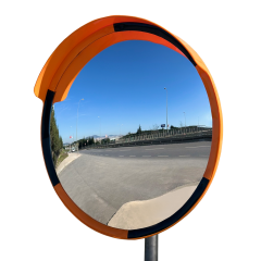 Güvenlık aynası 80 cm