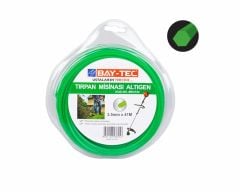 BAYTEC MK4722 TIRPAN MİSİNASI ALTIGEN 3.5 MMx41 MT