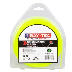 BAYTEC MK4720 TIRPAN MİSİNASI ALTIGEN 3.0MMx56 MT