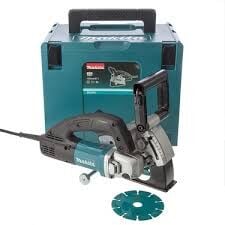 Makita SG1251J Kanal Açma Makinesi