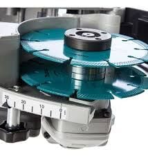 Makita SG1251J Kanal Açma Makinesi