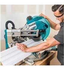 Makita LS1219L Çift Sürgülü Lazerli 305 mm Gönye Testere