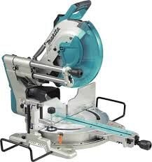 Makita LS1219L Çift Sürgülü Lazerli 305 mm Gönye Testere