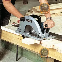 Makita 5103R 2100 W Daire Testere