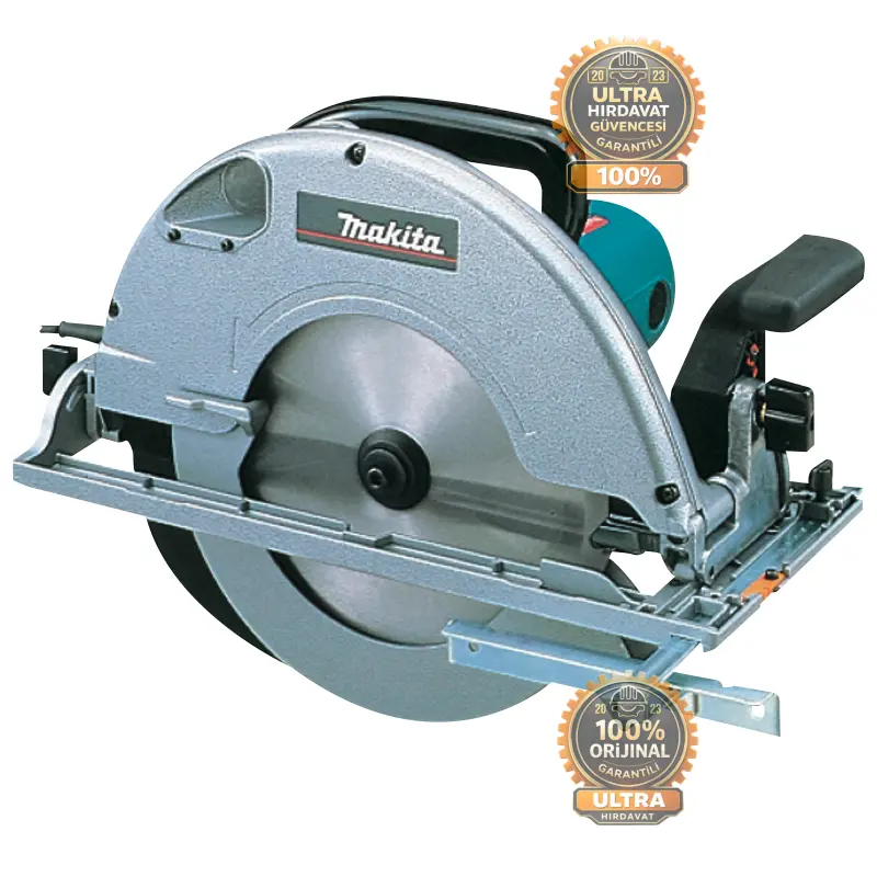 Makita 5103R 2100 W Daire Testere