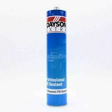 DAYSON MASTİK 280 ML  SİLİKON