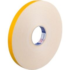 MERCURE ÇİFT TARAFLI (PE) KÖPÜK BANT 36mm.*25Mt.