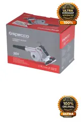 Specco SP20V-4046 20V Üfleme Makinesi