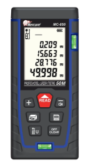MERCURE LAZER METRE 50 METRE