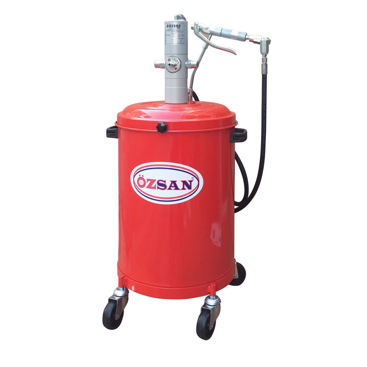 4530 A1-30 KG HAVALI GRES POMPASI