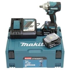 Makita DTW300RTJ Somun Sıkma Makinesi
