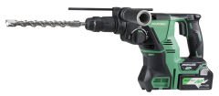 36V 28 MM 2.5 AH 3.0J AKÜLÜ KIRICI DELİCİ
