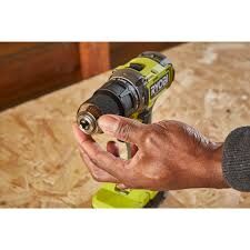 Ryobi RPD18-2C42S Darbeli Matkap