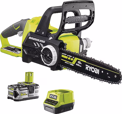 Ryobi RCS18X3050F Motorlu Testere