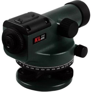 32X OPTİK NİVO SET ( 5 METRE MİRA + TRİPOD)